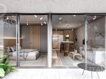 Departamento en Villa Urquiza