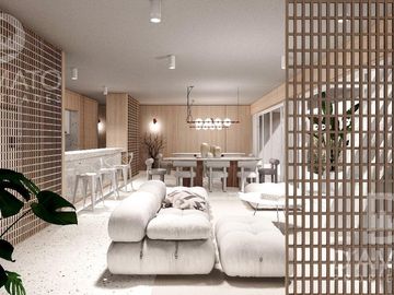 Departamento en Villa Urquiza