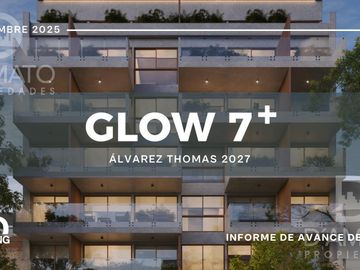 Departamento en Villa Urquiza