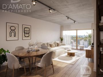 Departamento en Villa Urquiza