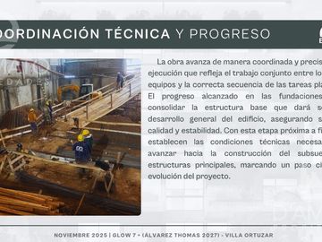 Departamento en Villa Urquiza