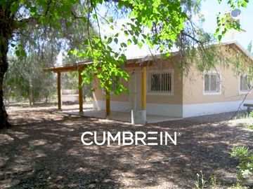 Excepcional Viñedo de 50 Ha. en Salto de las Rosas