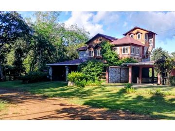 Gran oportunidad‼ Se vende hermosa propiedad campestre en Dolega