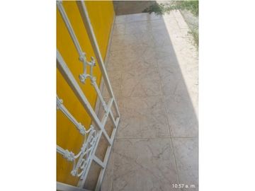 VENDO CASA EN CHORRERA BARRIO COLÓN JARDINES DE MASTRANTO