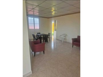 VENDO CASA EN CHORRERA BARRIO COLÓN JARDINES DE MASTRANTO