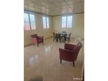 VENDO CASA EN CHORRERA BARRIO COLÓN JARDINES DE MASTRANTO