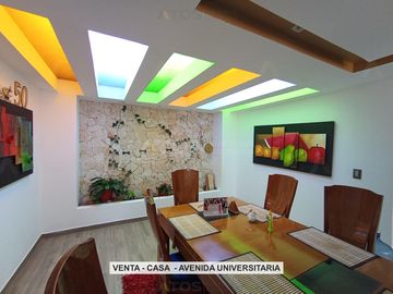 CASA en VENTA en Tunja AVENIDA UNIVERSITARIA - VIVA