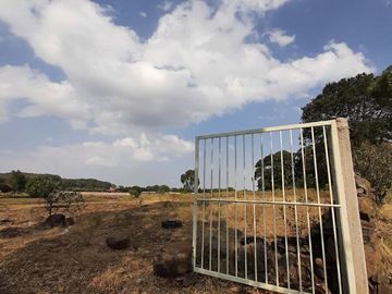 Venta de Terreno/Rancho Agrícola en Jilotepec, Estado de México