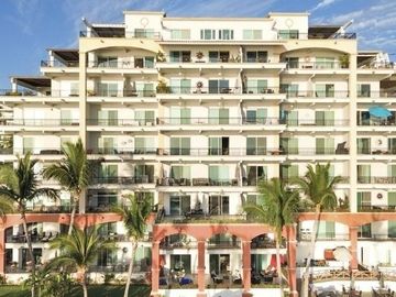 Departamento en Playa Royale, Nuevo Vallarta