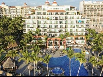 Departamento en Playa Royale, Nuevo Vallarta