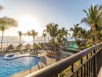 Departamento en Playa Royale, Nuevo Vallarta