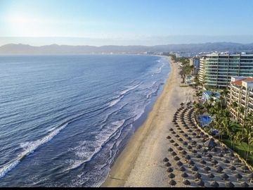 Departamento en Playa Royale, Nuevo Vallarta