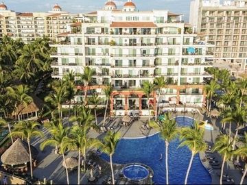 Departamento en Playa Royale, Nuevo Vallarta