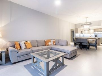 Departamento en Playa Royale, Nuevo Vallarta