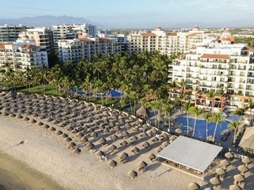 Departamento en Playa Royale, Nuevo Vallarta