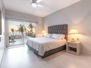 Departamento en Playa Royale, Nuevo Vallarta