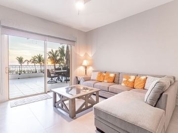 Departamento en Playa Royale, Nuevo Vallarta