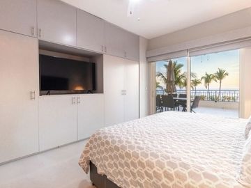 Departamento en Playa Royale, Nuevo Vallarta