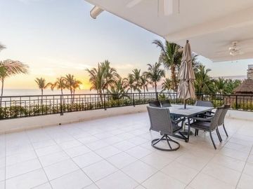 Departamento en Playa Royale, Nuevo Vallarta