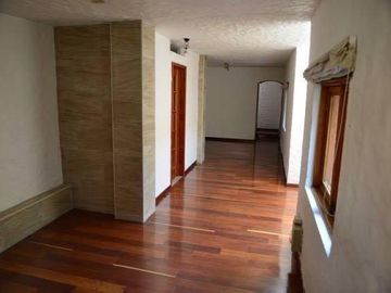 Casa en Venta en La Carcaña, Puebla.
