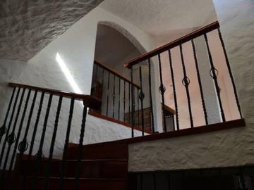 Casa en Venta en La Carcaña, Puebla.