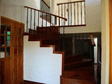 Casa en Venta en La Carcaña, Puebla.