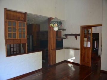Casa en Venta en La Carcaña, Puebla.