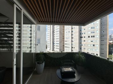 Avenida real del country Departamento en venta en Lomas Country Club