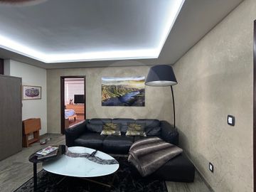 Avenida real del country Departamento en venta en Lomas Country Club