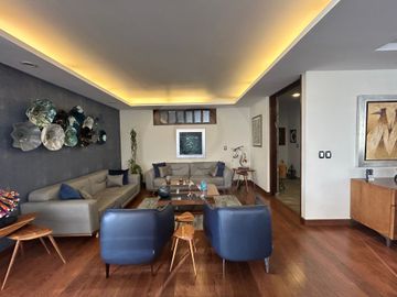 Avenida real del country Departamento en venta en Lomas Country Club