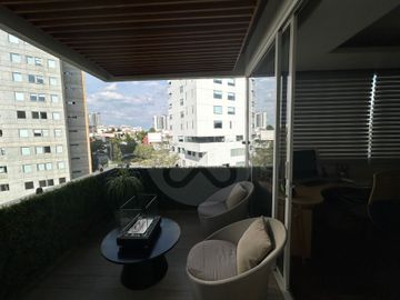 Avenida real del country Departamento en venta en Lomas Country Club
