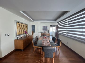 Avenida real del country Departamento en venta en Lomas Country Club
