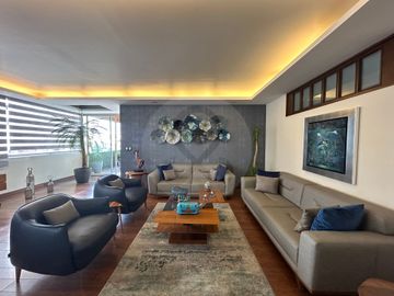 Avenida real del country Departamento en venta en Lomas Country Club