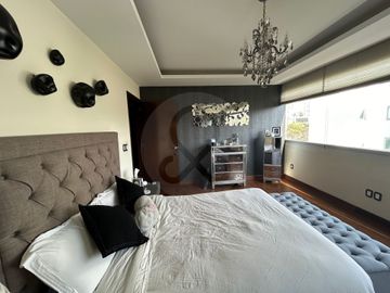 Avenida real del country Departamento en venta en Lomas Country Club