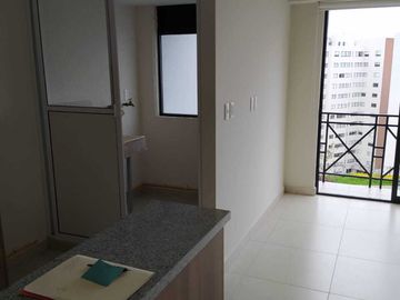 DEPARTAMENTO EN VENTA EN CUAJIMALPA