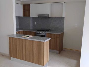 DEPARTAMENTO EN VENTA EN CUAJIMALPA