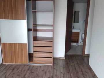 DEPARTAMENTO EN VENTA EN CUAJIMALPA
