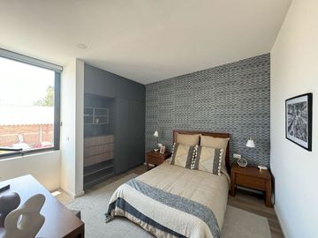 Casa nueva en venta  por Vialidad López Portillo, fraccionamiento residencial cerca del aeropuerto de Toluca, parque Toluca 2000 y Plaza Santin.