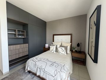 Casa nueva en venta  por Vialidad López Portillo, fraccionamiento residencial cerca del aeropuerto de Toluca, parque Toluca 2000 y Plaza Santin.
