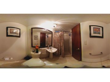 Vendo estupenda Casa Barrio La Flora Cali