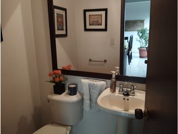 Vendo estupenda Casa Barrio La Flora Cali