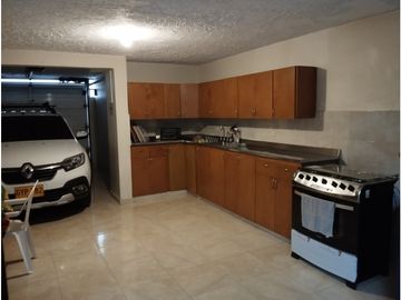 Vendo estupenda Casa Barrio La Flora Cali