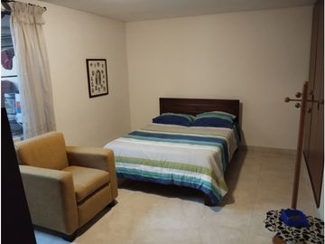 Vendo estupenda Casa Barrio La Flora Cali