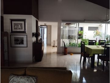 Vendo estupenda Casa Barrio La Flora Cali