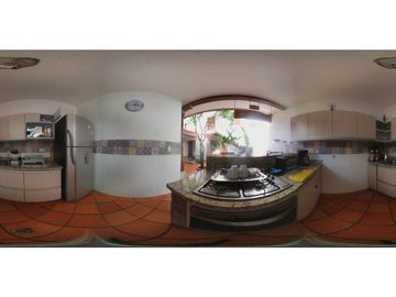 Vendo estupenda Casa Barrio La Flora Cali