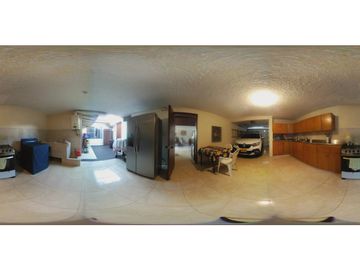 Vendo estupenda Casa Barrio La Flora Cali