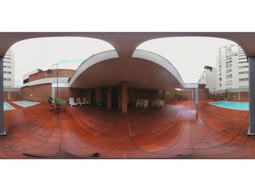 Magnífico Apartamento  Edificio las Fuentes  Granada