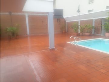 Magnífico Apartamento  Edificio las Fuentes  Granada