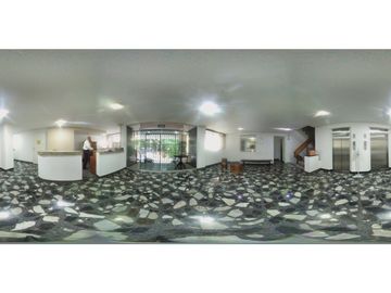 Magnífico Apartamento  Edificio las Fuentes  Granada