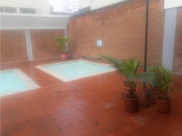 Magnífico Apartamento  Edificio las Fuentes  Granada
